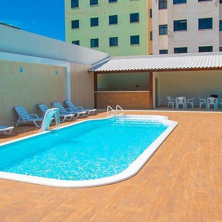 Hotel Castelhanos Anchieta (Espirito Santo) Ngoại thất bức ảnh